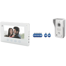 Video interfon TOP 7