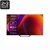 TESLA 50E655BUS 4K  UHD SMART LED Televizor