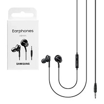 Samsung slušalice (IA500) 3,5mm crna