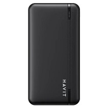 Havit power bank PB90 10000mAh crna
