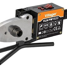 Villager VLN PW 1500 Pegla za cevi