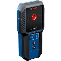 Bosch GMS 100-23 detektor