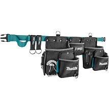 Makita E-15229 Trodelna torbica za alat na kaišu
