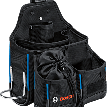 Bosch GWT 4 Torba za alat