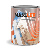 MAXILUX OSNOVNI PREMAZ ZA DRVO 0,75L