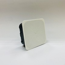 Razvodna kutija sa poklopcem 100x100 mm ugradna (100kom)