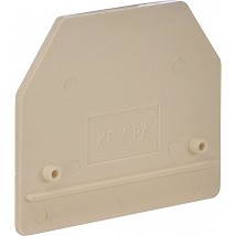 Krajna ploca KP 4 PA ETI