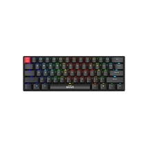 MARVO SABER 61 KG933G MEHANIČKA GAMING USB Tastatura