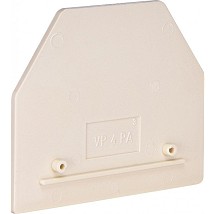 Pregradna ploca VP 4PA ETI