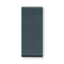 MODE Sklopka jednopolna 10A 1M 250V antracit(655.A)