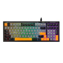 MARVO SOLDAT S50B K638B  USB Tastatura