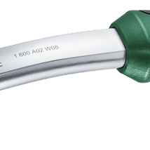 Bosch Račna (čegrtaljka) 1/2"