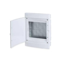 Stanska tabla IT ECT U/Z 24 2x12 CW ugradna bela ETI