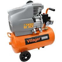 Villager VAT 24 l Prime Kompresor