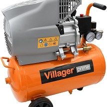 Villager VAT 24 l Prime Kompresor
