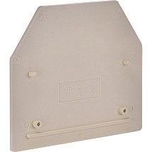 Pregradna ploca VP 16 PA ETI