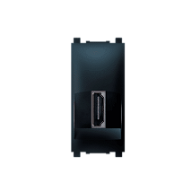 EXP Prikljucnica EXP HDMIcrna