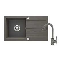 DEANTE SUDOPERA ZQZ T113 + SLAVINA BEN T62M