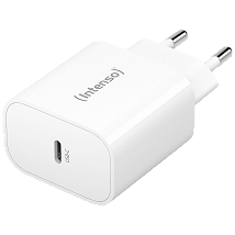 INTENSO PUNJAČ USB-C 3A 20W W20C