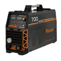 Kzubr MIG/MMA-700N aparat za zavarivanje