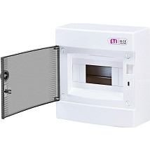 Stanska tabla ECT N/Z 8 1 REDNA ETI