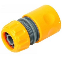 Spojka česma-crevo plastična 1/2" Rosa