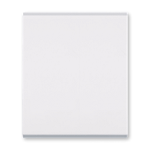 MODE Sklopka naizmenicna 10A 250V 2M BELA