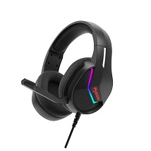 MARVO TACTIC 40 H8618BK CRNE Slušalice