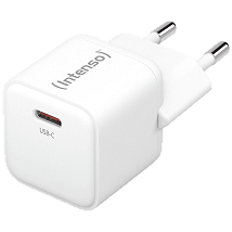 INTENSO PUNJAČ USB-C 3A 30W W30C