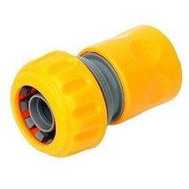 Spojka česma-crevo plastična 3/4" Rosa