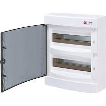 Stanska tabla ECT N/Z 24 2x12 2 REDNA ETI