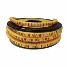 Broj za provodnike EC-0 -8-