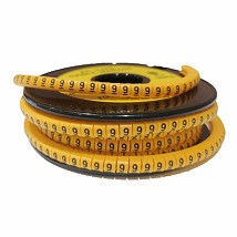 Broj za provodnike EC-0 -9-