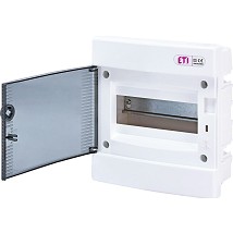 Stanska tabla ECM U/Z 8 1 REDNA ETI