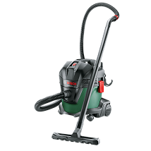 Bosch UniversalVac 15 usisivač za mokro i suvo usisavanje