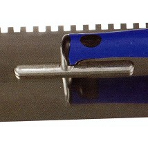 Hobla nazubljena 8x8 Mimont