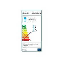 LED STRELA VODOOTPORNA 60cm 18W CW IP65 LEDVANCE