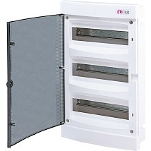 Stanska tabla ECM U/Z 36 3x12 3 REDNA ETI