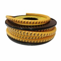 Broj za provodnike EC-1 -4-