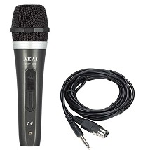 AKAI AMF-100 ŽIČNI Mikrofon