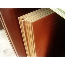 Pertinaks 250x250x3mm