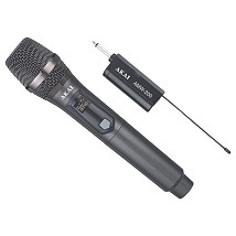 AKAI AMW-200 BEŽIČNI Mikrofon