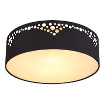 LUSTER 2x E27 INGEBORG 15582D GLOBO