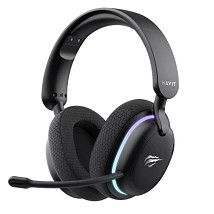 Havit Slušalice Fuxi-H7 crna