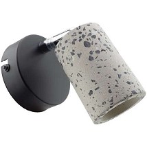 Zidna lampa Amoss 1xE27