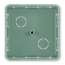 ALING Razv.kutija 100x100 sa poklopcem i vijk(900)