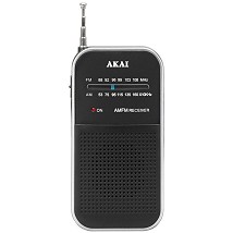 AKAI APR-350 DŽEPNI Radio