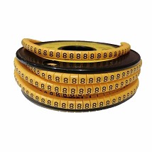 Broj za provodnike EC-1 -8-