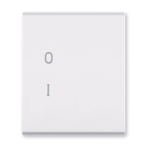 MODE Taster sa oznakom 0-1 2M