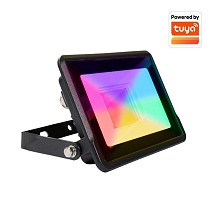 LED REFLEKTOR 20W CCT RGB SMART PROSTO